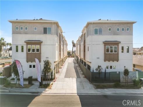 7692  9th  108  Street, Buena Park, CA