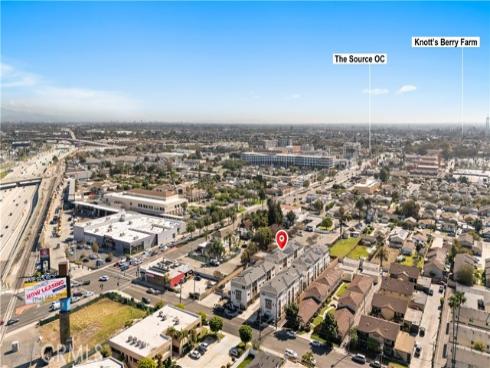7692  9th  108  Street, Buena Park, CA