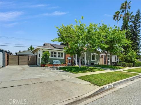 8082  San Hacienda Cir  , Buena Park, CA
