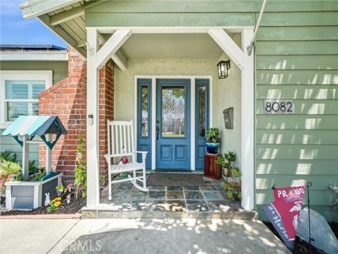 8082  San Hacienda Cir  , Buena Park, CA