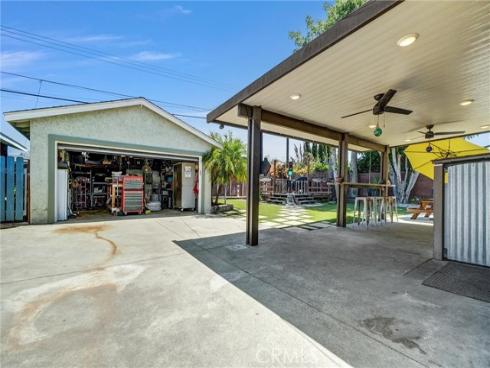8082  San Hacienda Cir  , Buena Park, CA