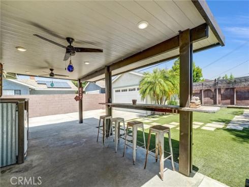 8082  San Hacienda Cir  , Buena Park, CA