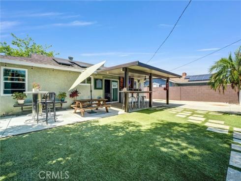 8082  San Hacienda Cir  , Buena Park, CA