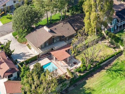 8780  Hillcrest   Road, Buena Park, CA