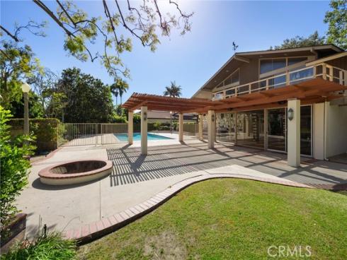 8780  Hillcrest   Road, Buena Park, CA