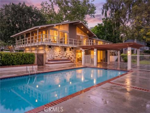 8780  Hillcrest   Road, Buena Park, CA