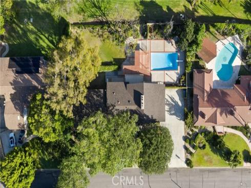 8780  Hillcrest   Road, Buena Park, CA