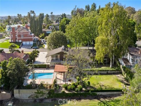 8780  Hillcrest   Road, Buena Park, CA