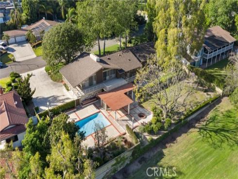 8780  Hillcrest   Road, Buena Park, CA