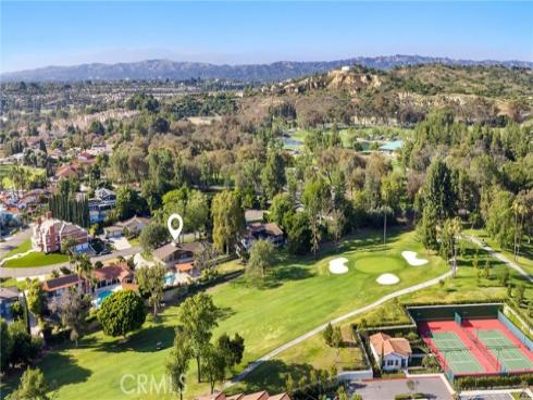 8780  Hillcrest   Road, Buena Park, CA