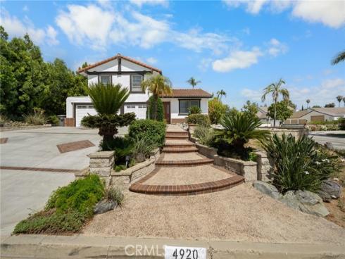 4920  Lincolnshire  , Buena Park, CA