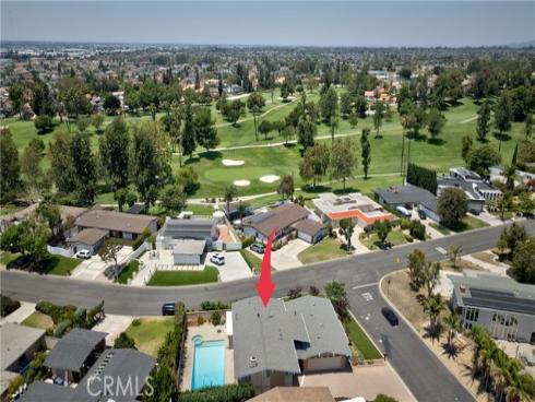 8820  Meadowbrook  , Buena Park, CA