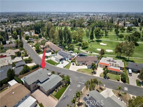 8820  Meadowbrook  , Buena Park, CA
