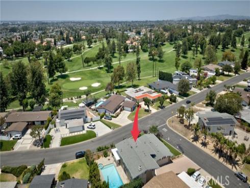 8820  Meadowbrook  , Buena Park, CA