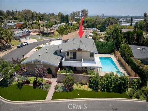 8820  Meadowbrook  , Buena Park, CA