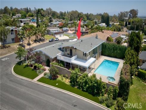 8820  Meadowbrook  , Buena Park, CA