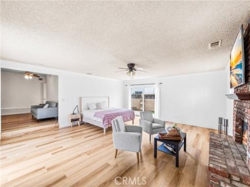 7754  La Casa   Way, Buena Park, CA