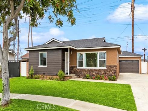 7754  La Casa   Way, Buena Park, CA