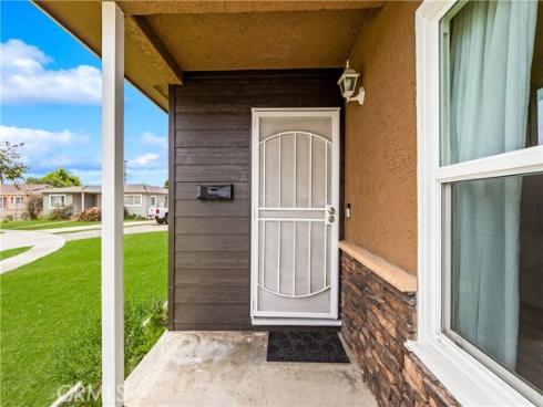 7754  La Casa   Way, Buena Park, CA