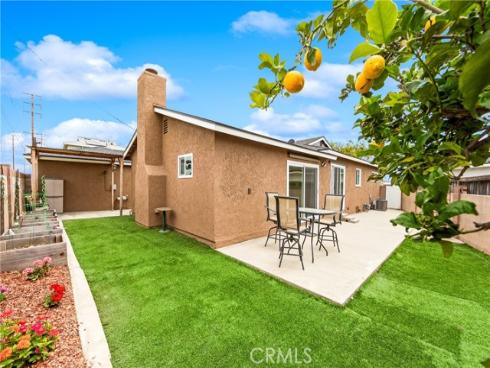 7754  La Casa   Way, Buena Park, CA