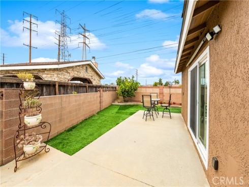 7754  La Casa   Way, Buena Park, CA