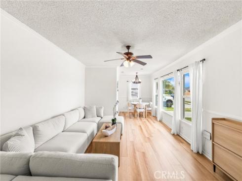 7754  La Casa   Way, Buena Park, CA