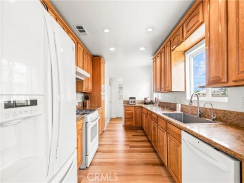 7754  La Casa   Way, Buena Park, CA