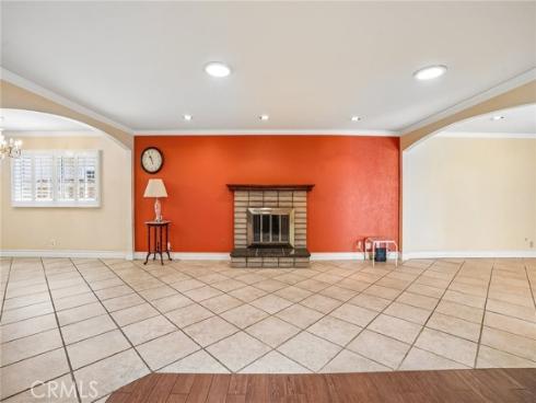 6054 San Rolando , Buena Park, CA