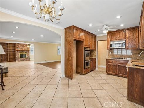 6054 San Rolando , Buena Park, CA
