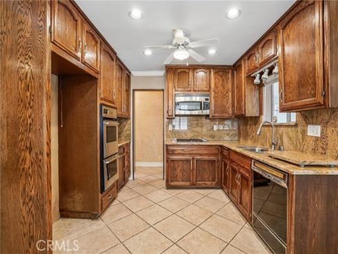 6054 San Rolando , Buena Park, CA