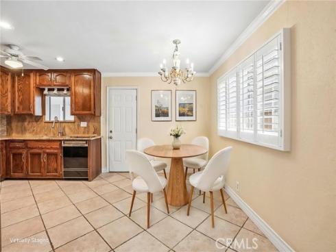 6054 San Rolando , Buena Park, CA