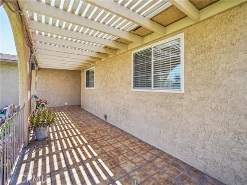6054 San Rolando , Buena Park, CA