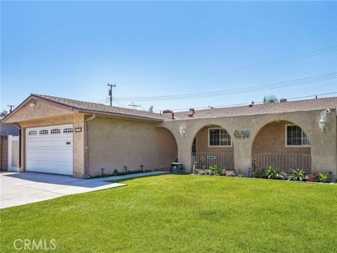 6054 San Rolando , Buena Park, CA