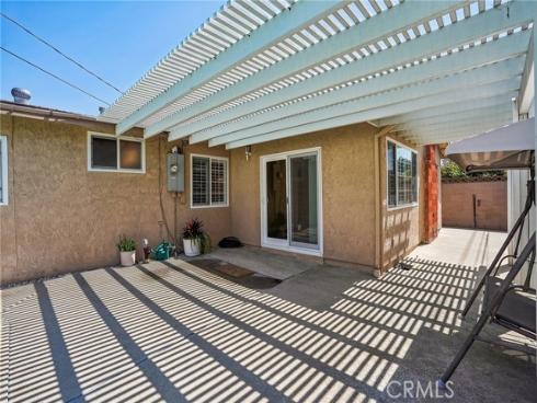 6054 San Rolando , Buena Park, CA