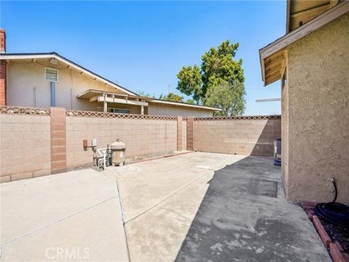 6054 San Rolando , Buena Park, CA