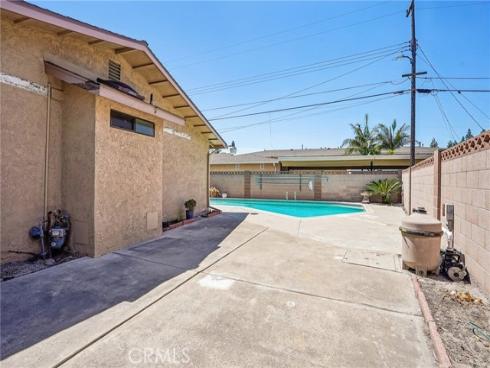 6054 San Rolando , Buena Park, CA