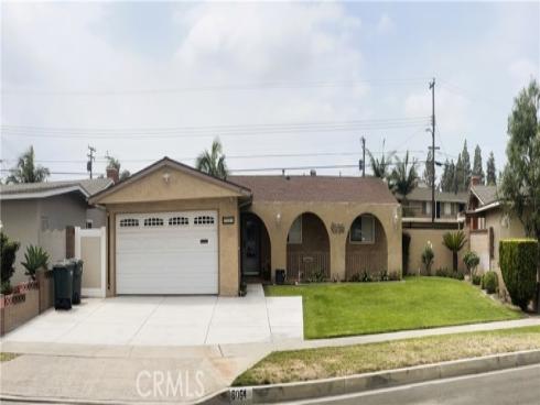 6054  San Rolando  , Buena Park, CA