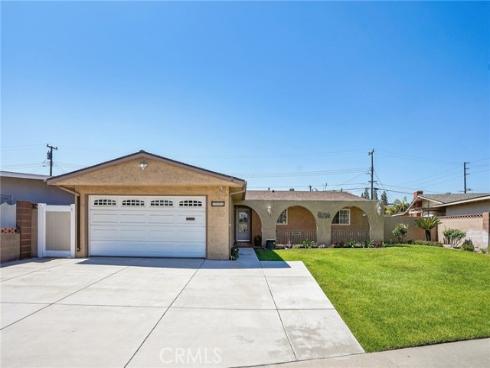 6054 San Rolando , Buena Park, CA