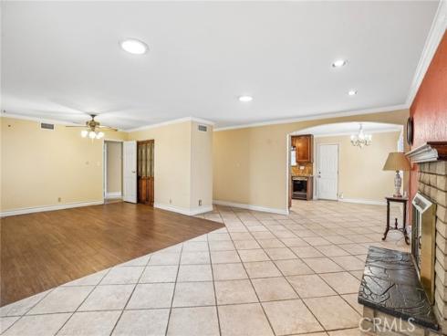 6054 San Rolando , Buena Park, CA