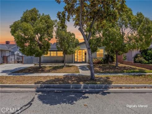 8082  San Heron  , Buena Park, CA