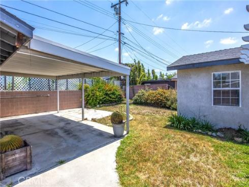 8082  San Heron  , Buena Park, CA
