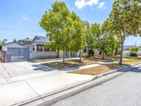 8082  San Heron  , Buena Park, CA