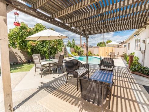 7161 El Rey Drive, Buena Park, CA