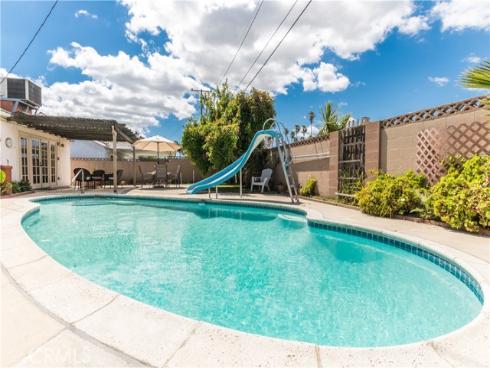 7161 El Rey Drive, Buena Park, CA