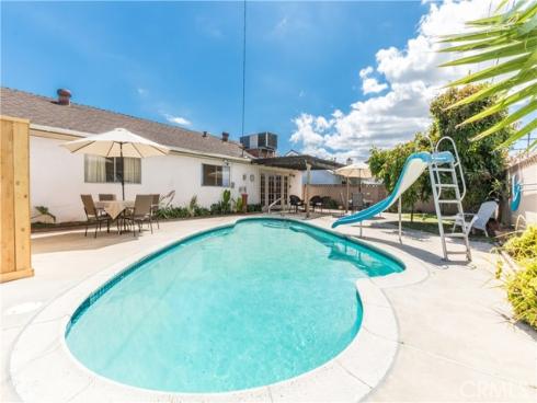 7161 El Rey Drive, Buena Park, CA