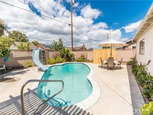 7161  El Rey   Drive, Buena Park, CA