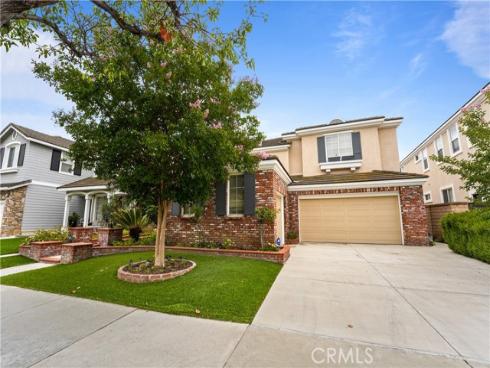 28  Lakeside  , Buena Park, CA