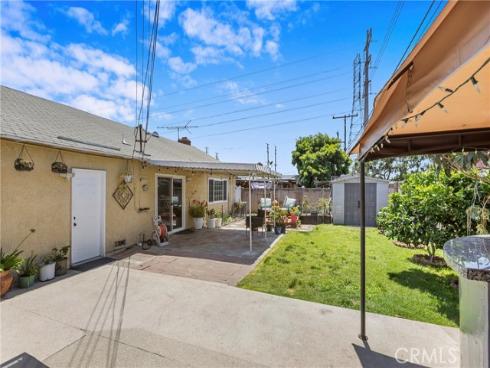 7689  Holder  , Buena Park, CA