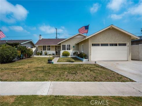 6975 San Bernardo Circle