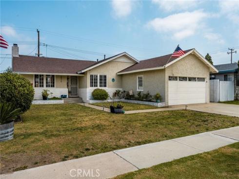 6975  San Bernardo Circle  , Buena Park, CA